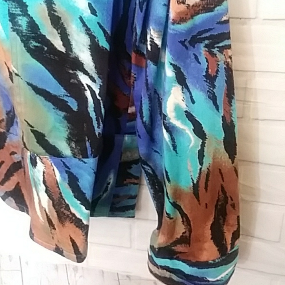 Patchington Women's Artwear Animal Print Lightwei… - image 6